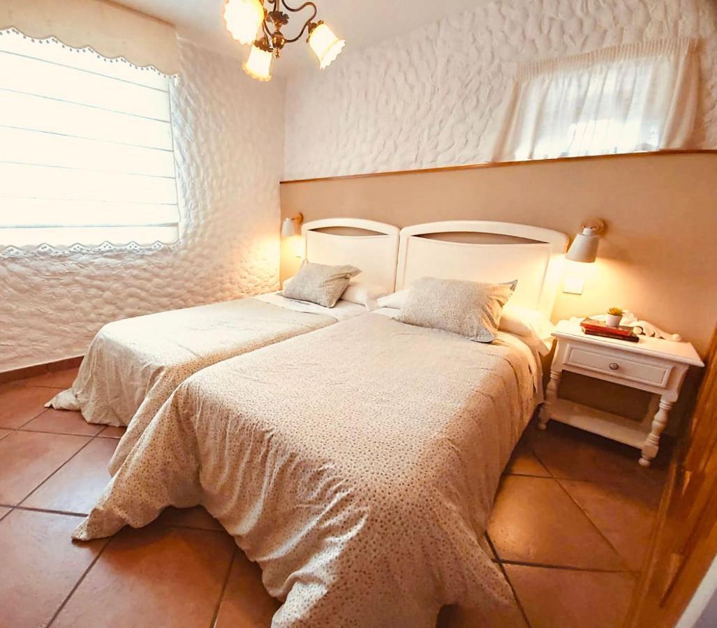 Casa Pereiro Playa De Esteiro Viveiro Zewnętrze zdjęcie